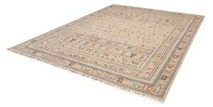 Tappeto Istintia Figurativo Beige Multicolore 246x303 Cm