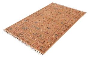 Tappeto Istintia Figurativo Terracotta Blu 99x152 Cm