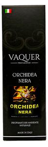 Profumo ambiente Spray naturale Vaquer ORCHIDEA NERA 60 ML