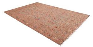 Tappeto Istintia Figurativo Terracotta Multicolore 206x297 Cm
