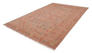 Tappeto Istintia Figurativo Terracotta Multicolore 206x297 Cm