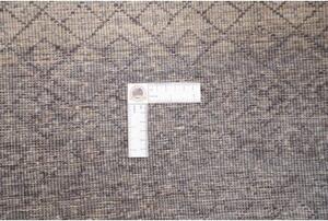 Tappeto Cromopura Geometrico Grigio Lavanda Beige 165x240 Cm