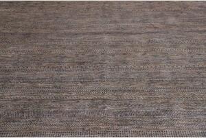 Tappeto Cromopura Geometrico Marrone Grigio 253x350 Cm