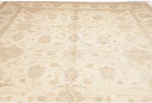 Tappeto Zigler Fine Floreale Avorio Beige 304x424 Cm