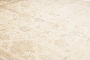Tappeto Zigler Fine Floreale Avorio Beige 304x424 Cm