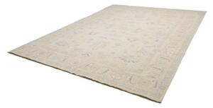 Tappeto Zigler Fine Floreale Avorio Beige 275x357 Cm