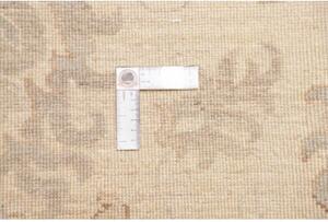 Tappeto Zigler Fine Floreale Avorio Beige 304x424 Cm