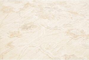 Tappeto Zigler Fine Floreale Avorio Beige 304x424 Cm