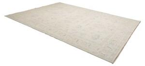 Tappeto Zigler Fine Floreale Avorio Beige 275x357 Cm