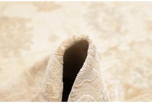 Tappeto Zigler Fine Floreale Avorio Beige 304x424 Cm