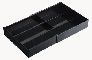 Organizer per cassetti estraibile Tower 2 pz
