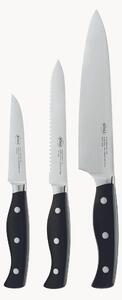 Set di 3 coltelli Pura