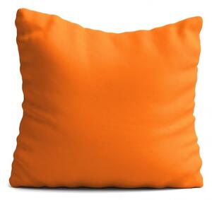 Cuscino da giardino impermeabile 50x50 cm arancio scuro