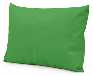 Cuscino da giardino impermeabile 50x70 cm verde