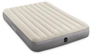 Materasso gonfiabile in velluto, matrimoniale, 203x152 cm, marca INTEX, modello 64103