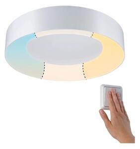 Paulmann 78947 - LED/23W IP44 Plafoniera bagno CASCA 230V