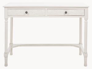 Scrivania in legno di pino Ryleigh