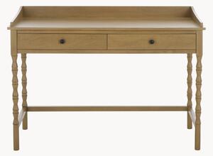 Scrivania in legno di pino Astaroth
