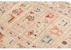 Tappeto Istintia Figurativo Beige Avorio 78x122 Cm