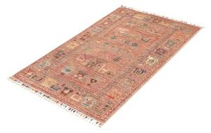Tappeto Istintia Figurativo Ruggine Multicolore 78x126 Cm