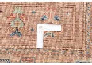 Tappeto Istintia Figurativo Ruggine Multicolore 78x126 Cm