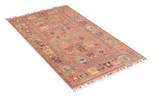 Tappeto Istintia Figurativo Ruggine Multicolore 78x126 Cm