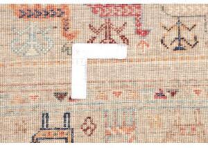 Tappeto Istintia Figurativo Beige Avorio 78x122 Cm