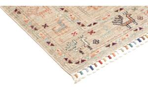 Tappeto Istintia Figurativo Beige Avorio 78x122 Cm