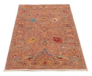 Tappeto Zigler Fine Stilizzato Rosa Antico Beige 80x124 Cm