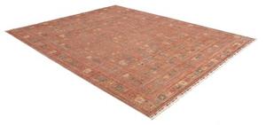 Tappeto Istintia Figurativo Ruggine Multicolore 248x306 Cm