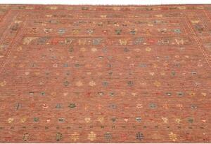 Tappeto Istintia Figurativo Ruggine Multicolore 248x306 Cm
