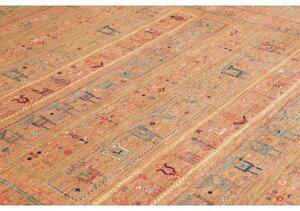 Tappeto Istintia Figurativo Arancione Beige 248x310 Cm