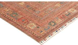Tappeto Istintia Figurativo Ruggine Multicolore 248x306 Cm