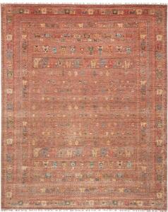 Tappeto Istintia Figurativo Ruggine Multicolore 248x306 Cm