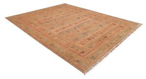 Tappeto Istintia Figurativo Arancione Beige 248x310 Cm