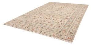 Tappeto Istintia Figurativo Beige Multicolore 253x344 Cm