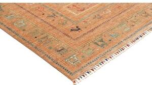 Tappeto Istintia Figurativo Arancione Beige 248x310 Cm