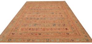 Tappeto Istintia Figurativo Arancione Beige 248x310 Cm