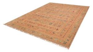Tappeto Istintia Figurativo Arancione Beige 248x310 Cm