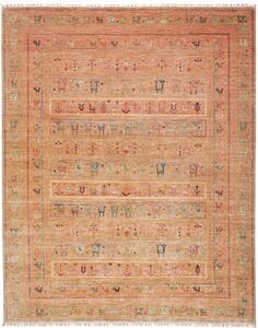 Tappeto Istintia Figurativo Arancione Beige 248x310 Cm