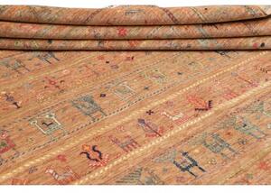 Tappeto Istintia Figurativo Arancione Beige 248x310 Cm
