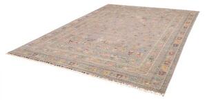 Tappeto Istintia Figurativo Grigio Tortora Multicolore 244x304 Cm