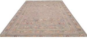 Tappeto Istintia Figurativo Grigio Tortora Multicolore 244x304 Cm