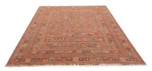 Tappeto Istintia Figurativo Terracotta Ruggine 206x245 Cm