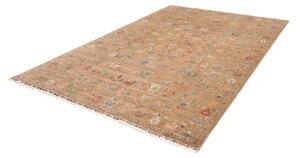 Tappeto Istintia Figurativo Cuoio Rosso 205x296 Cm