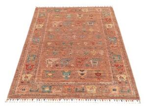 Tappeto Istintia Figurativo Mattone Multicolore 99x150 Cm