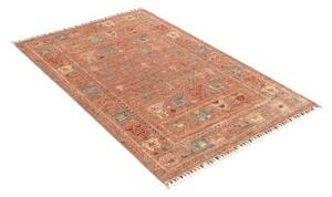 Tappeto Istintia Figurativo Mattone Multicolore 99x150 Cm