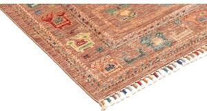 Tappeto Istintia Figurativo Mattone Multicolore 99x150 Cm