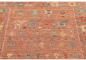 Tappeto Istintia Figurativo Mattone Multicolore 99x150 Cm