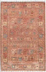 Tappeto Istintia Figurativo Mattone Multicolore 99x150 Cm